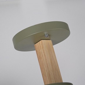 Люстра на штанге Imperiumloft TURNA Khaki TURNA-B01 в Тавде - tavda.ok-mebel.com | фото 6