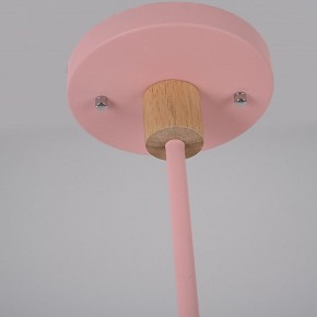 Люстра на штанге Imperiumloft TURNA Pink TURNA-DBL01 в Тавде - tavda.ok-mebel.com | фото 12