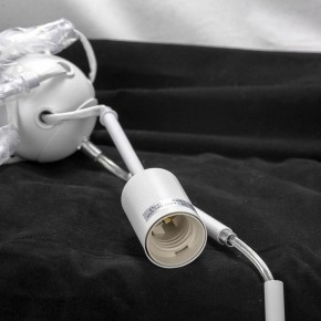 Люстра на штанге LGO Kenner GRLSP-8269 в Тавде - tavda.ok-mebel.com | фото 2