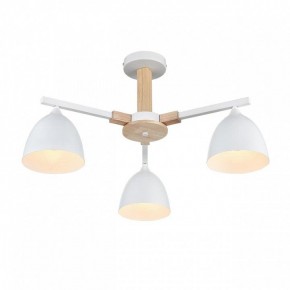 Люстра на штанге Lumion Colange 8095/3C в Тавде - tavda.ok-mebel.com | фото 4