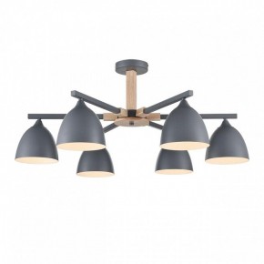 Люстра на штанге Lumion Colange 8096/6C в Тавде - tavda.ok-mebel.com | фото 2