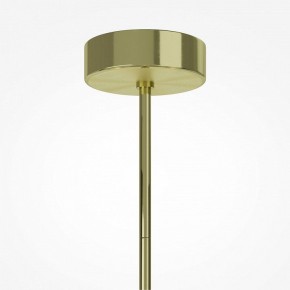 Люстра на штанге Maytoni Dynasty MOD402PL-L30BS3K в Тавде - tavda.ok-mebel.com | фото 5