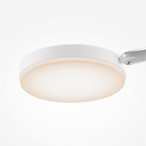Люстра на штанге Maytoni Fad MOD070CL-L30W3K в Тавде - tavda.ok-mebel.com | фото 2