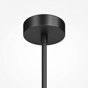 Люстра на штанге Maytoni Modesto MOD360PL-06B в Тавде - tavda.ok-mebel.com | фото 7