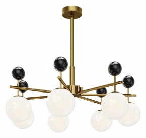 Люстра на штанге Maytoni Museo MOD436PL-07BS в Тавде - tavda.ok-mebel.com | фото
