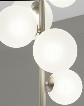Люстра на штанге Moderli Renny V11466-5P в Тавде - tavda.ok-mebel.com | фото 6