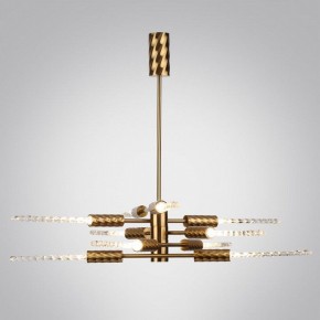 Люстра на штанге Odeon Light Kolos 5449/28L в Тавде - tavda.ok-mebel.com | фото 4