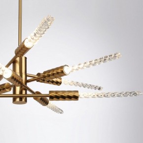 Люстра на штанге Odeon Light Kolos 5449/28L в Тавде - tavda.ok-mebel.com | фото 7