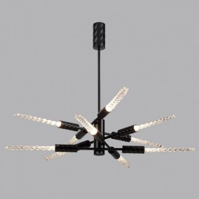 Люстра на штанге Odeon Light Kolos 5459/28L в Тавде - tavda.ok-mebel.com | фото 3