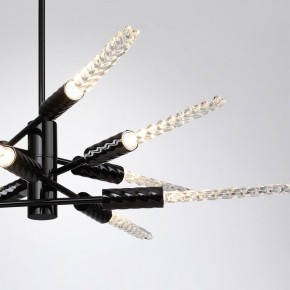 Люстра на штанге Odeon Light Kolos 5459/28L в Тавде - tavda.ok-mebel.com | фото 7