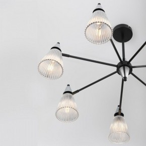 Люстра на штанге Rivoli Briana Б0066495 в Тавде - tavda.ok-mebel.com | фото 9