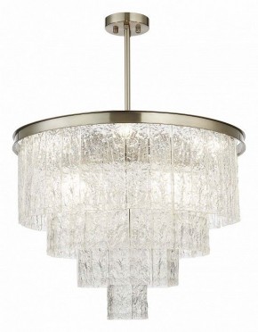 Люстра на штанге ST-Luce Corsia SL1230.102.08 в Тавде - tavda.ok-mebel.com | фото 3