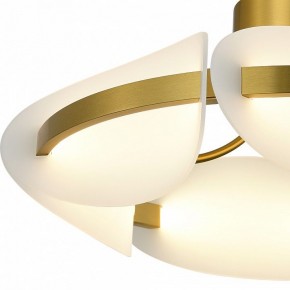 Люстра на штанге ST-Luce ETOILE SL1304.302.45 в Тавде - tavda.ok-mebel.com | фото 3