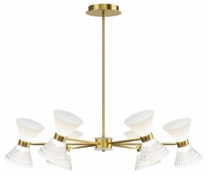 Люстра на штанге ST-Luce SPIRIT SL2004.303.12 в Тавде - tavda.ok-mebel.com | фото