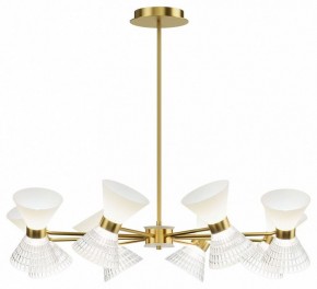 Люстра на штанге ST-Luce SPIRIT SL2004.303.16 в Тавде - tavda.ok-mebel.com | фото