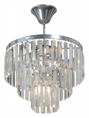 Люстра на штанге Vitaluce V5825 V5825-9/4PL в Тавде - tavda.ok-mebel.com | фото 2