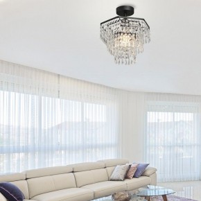 Люстра на штанге Vitaluce V5883 V5883-1/1PL в Тавде - tavda.ok-mebel.com | фото 4