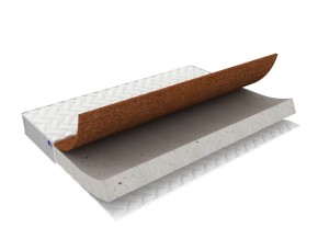 Матрас Solid Premium Lux (2000*2000*h160) в Тавде - tavda.ok-mebel.com | фото