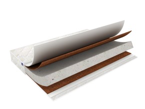 Матрас Solid Tropikana Foam (800*1900/1950/2000*h190) в Тавде - tavda.ok-mebel.com | фото