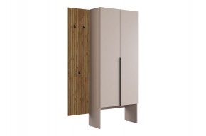 МЕБЕЛЬСОН К6 Прихожая в Тавде - tavda.ok-mebel.com | фото 9