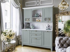 МИЛАНО Буфет (МиФ) в Тавде - tavda.ok-mebel.com | фото 3