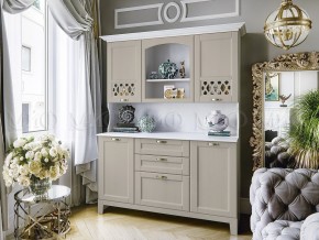 МИЛАНО Буфет (МиФ) Шарли Мокко в Тавде - tavda.ok-mebel.com | фото