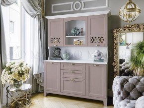 МИЛАНО Буфет (МиФ) Шарли Pink в Тавде - tavda.ok-mebel.com | фото