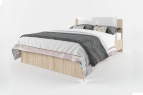 Модуль Софи СКР 1400.1 Кровать 1400 (основание ДСП) в Тавде - tavda.ok-mebel.com | фото