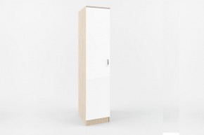 Модуль Софи СШП 450.1 Пенал в Тавде - tavda.ok-mebel.com | фото