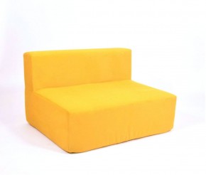 Модульные диваны и кресла бескаркасные Тетрис 30 (Жёлтый) в Тавде - tavda.ok-mebel.com | фото