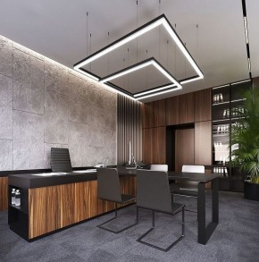 Модульный светильник Feron AL4020 51468 в Тавде - tavda.ok-mebel.com | фото 4
