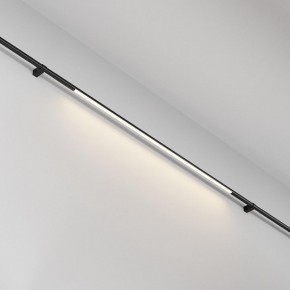 Модульный светильник Maytoni Basis C100CL-L1000-24W3-6K-B в Тавде - tavda.ok-mebel.com | фото 2