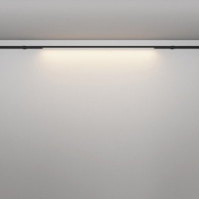 Модульный светильник Maytoni Basis C100CL-L1000-24W3-6K-B в Тавде - tavda.ok-mebel.com | фото 3