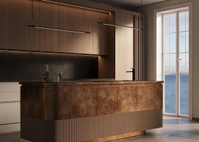 Модульный светильник Maytoni Basis C100CL-L1000-24W3-6K-B в Тавде - tavda.ok-mebel.com | фото 5