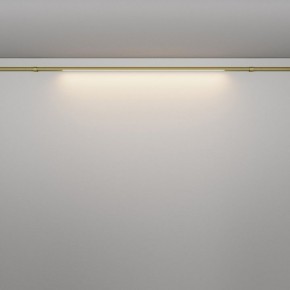 Модульный светильник Maytoni Basis C100CL-L1000-24W3-6K-BS в Тавде - tavda.ok-mebel.com | фото 3