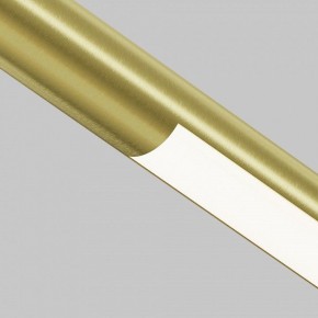 Модульный светильник Maytoni Basis C100CL-L1000-24W3-6K-BS в Тавде - tavda.ok-mebel.com | фото 7
