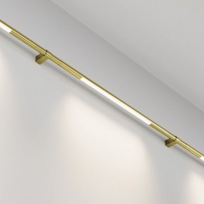 Модульный светильник Maytoni Basis C100CL-L500-12W3-6K-BS в Тавде - tavda.ok-mebel.com | фото 2