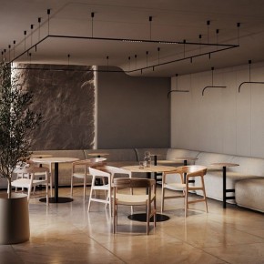 Модульный светильник Maytoni Eye C104WL-3W3-6K-BS в Тавде - tavda.ok-mebel.com | фото 8