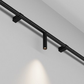 Модульный светильник Maytoni Focus LED C102CL-3W3-6K-B в Тавде - tavda.ok-mebel.com | фото 3