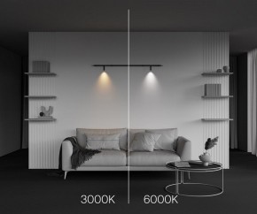 Модульный светильник Maytoni Focus LED C102CL-3W3-6K-B в Тавде - tavda.ok-mebel.com | фото 4