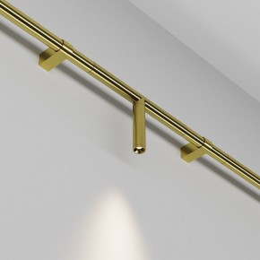 Модульный светильник Maytoni Focus LED C102CL-3W3-6K-BS в Тавде - tavda.ok-mebel.com | фото 2