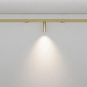 Модульный светильник Maytoni Focus LED C102CL-3W3-6K-BS в Тавде - tavda.ok-mebel.com | фото 3