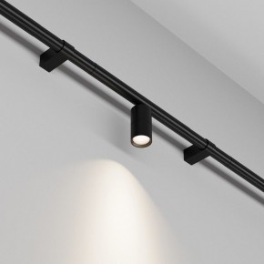 Модульный светильник Maytoni Focus LED C103CL-5W3-6K-B в Тавде - tavda.ok-mebel.com | фото 2