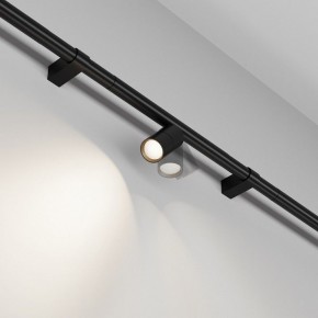 Модульный светильник Maytoni Focus LED C103CL-5W3-6K-B в Тавде - tavda.ok-mebel.com | фото 4
