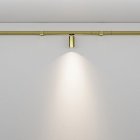 Модульный светильник Maytoni Focus LED C103CL-5W3-6K-BS в Тавде - tavda.ok-mebel.com | фото 3