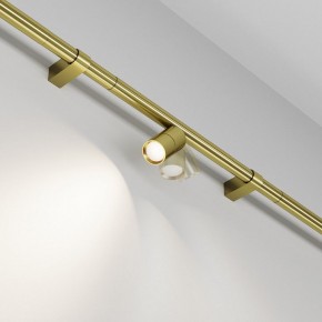 Модульный светильник Maytoni Focus LED C103CL-5W3-6K-BS в Тавде - tavda.ok-mebel.com | фото 4