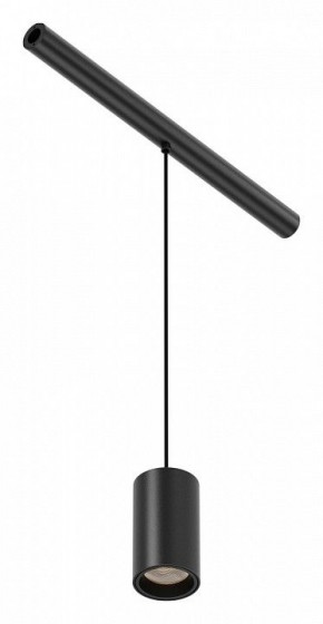 Модульный светильник Maytoni Focus LED C105PL-3W3-6K-B в Тавде - tavda.ok-mebel.com | фото
