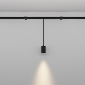 Модульный светильник Maytoni Focus LED C105PL-3W3-6K-B в Тавде - tavda.ok-mebel.com | фото 3