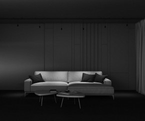 Модульный светильник Maytoni Focus LED C105PL-3W3-6K-B в Тавде - tavda.ok-mebel.com | фото 4