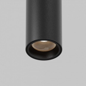 Модульный светильник Maytoni Focus LED C105PL-3W3-6K-B в Тавде - tavda.ok-mebel.com | фото 8